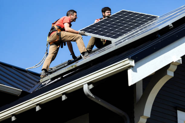 Best Emergency Roof Repair Services  in Corona De Tucson, AZ